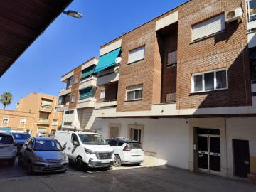 Piso 3 Habitaciones en Zafra