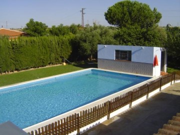 House 1 Bedroom in Carmona