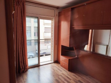 Apartment 3 Bedrooms in Veinat de Cantallops