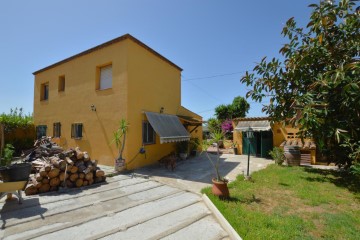 Casas rústicas 3 Habitaciones en Fondo Somella - Santa Maria