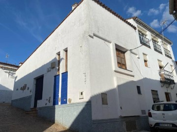 Casas rústicas 1 Habitacione en Valdelarco