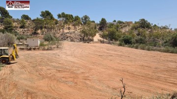 Terrenos en Finestrat pueblo