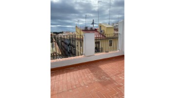 Apartamento 2 Quartos em El Carme-Sant Agustí-Bonavista