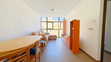 Apartment 2 Bedrooms in La Nucia Pueblo