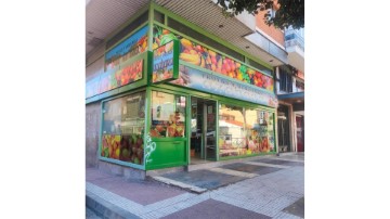 Commercial premises in Noroeste