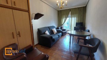 Appartement 3 Chambres à Prosperidad - Delicias