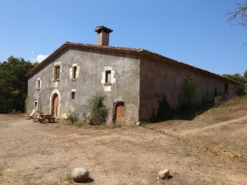 Country homes 6 Bedrooms in La Rierada
