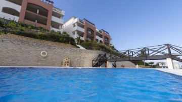 Apartment 3 Bedrooms in El Castillo