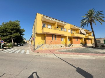 House 3 Bedrooms in San Isidro