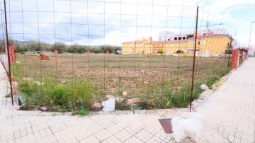 Terrenos en Sant Mateu