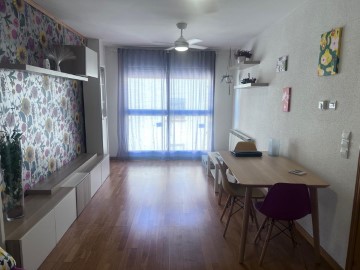 Apartment 1 Bedroom in Almozara