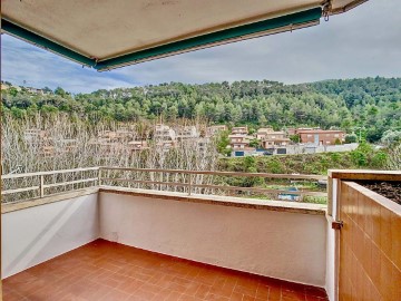 Apartment 3 Bedrooms in L'Avall
