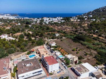 Terreno em Santa Eulalia