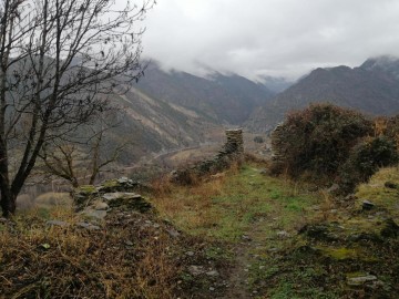 Terrenos en Montesclado