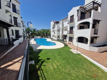 Apartment 2 Bedrooms in Itrabo