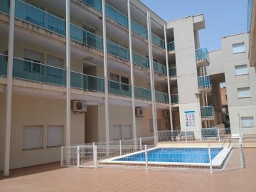 Appartement 3 Chambres à Torreblanca