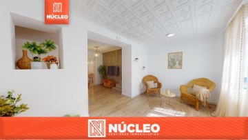 House 3 Bedrooms in Sant Joan d'Alacant Centro