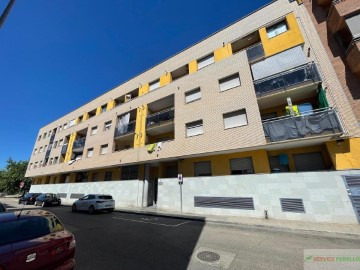 Apartamento 2 Quartos em Codis