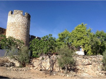 Maison 4 Chambres à Belmonte