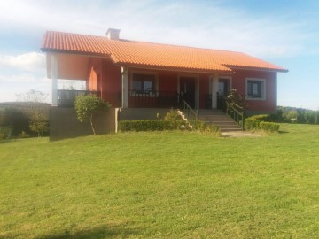 Casa o chalet 3 Habitaciones en Meirama (San Andrés)