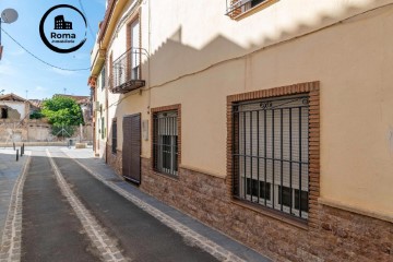 Casa o chalet 4 Habitaciones en Carretera de Granada-La Alcazaba