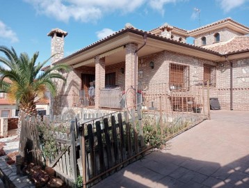 Casa o chalet 4 Habitaciones en Horcajo de Santiago