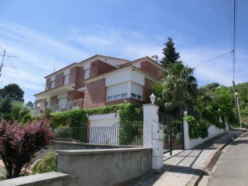 Casa o chalet 7 Habitaciones en Parc Bosc - Castell