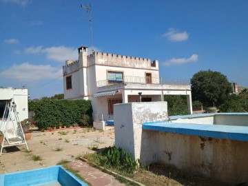 Casa o chalet 5 Habitaciones en Mas Camarena
