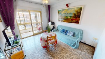 Apartment 3 Bedrooms in Alcalde Felipe Mallol