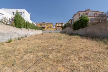 Terrenos en Barrio de la Vega