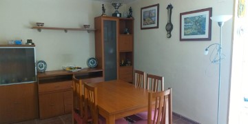 Apartamento 2 Quartos em Sant Jaume de Frontanyà