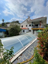 House 6 Bedrooms in Can Raimí - Les Ginesteres - Can Cabot