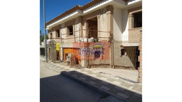 House 3 Bedrooms in Baños de Agua Hedionda