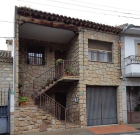 Casa o chalet 3 Habitaciones en Las Ventas Con Peña Aguilera