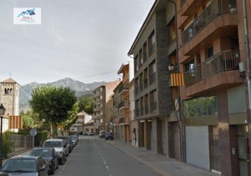 Piso 3 Habitaciones en Guardiola de Berguedà