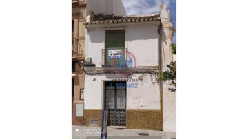 Casa o chalet 2 Habitaciones en Antequera Centro