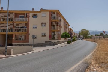 Piso 1 Habitacione en Avda. de los Ogijares