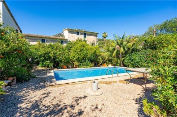 Casa o chalet 5 Habitaciones en Sóller