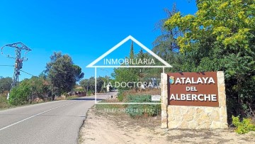 Terrenos en Atalaya del Alberche