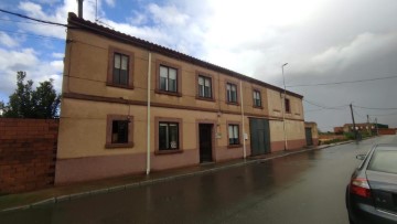 Casas rústicas 4 Habitaciones en Pobladura de Pelayo García