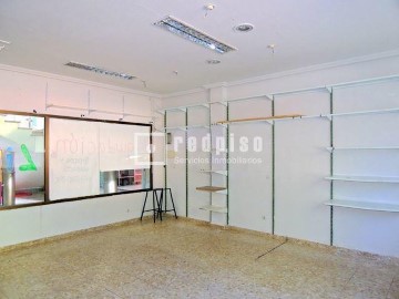 Commercial premises in Sector 3