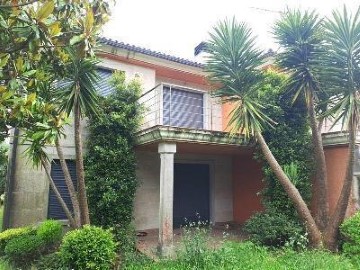 Casa o chalet 4 Habitaciones en Petelos (San Mamed P.)