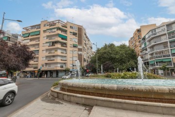 Piso 6 Habitaciones en Zaidín