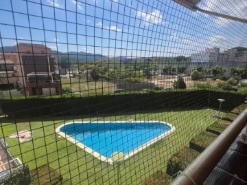 Apartamento 2 Quartos em Santa Cristina d'Aro