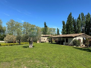 Quintas e casas rústicas 5 Quartos em Flaçà