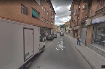 Garaje en Valdemoro Centro