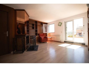 Penthouse 2 Bedrooms in Tona