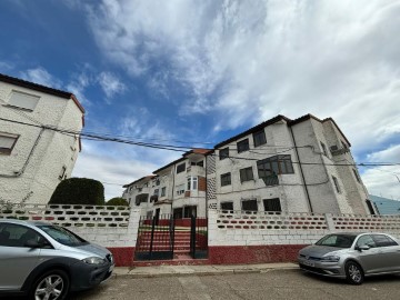 Piso 3 Habitaciones en Pozuelos del Rey