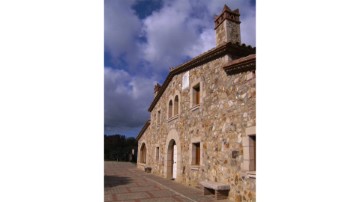 Quintas e casas rústicas 6 Quartos em Mas Carbo