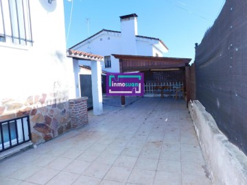 Casa o chalet 3 Habitaciones en Cisneros